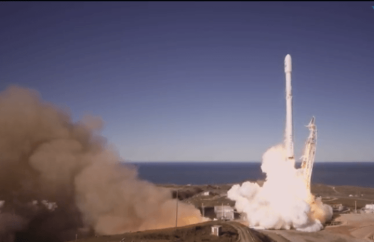 SpaceX ปล่อยจรวด Falcon 9 ได้สำเร็จ ก้าวสู่แผนต่อไปของธุรกิจจรวดอวกาศ