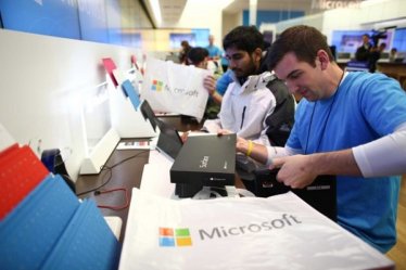Microsoft เตรียม “ปลด” พนักงานเกือบ 700 คน ในช่วงปลายเดือนมกราคม 2017