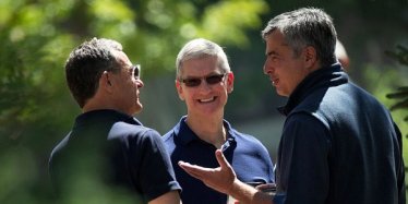อดีตวิศวกร Apple บอก: Tim Cook ทำให้ Apple กลายเป็น “บริษัทที่น่าเบื่อ”