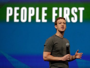 เหตุใดซีอีโอ Facebook จึงต้องการไปเยือนทุกรัฐในอเมริกา ภายในสิ้นปี 2017 นี้ ?