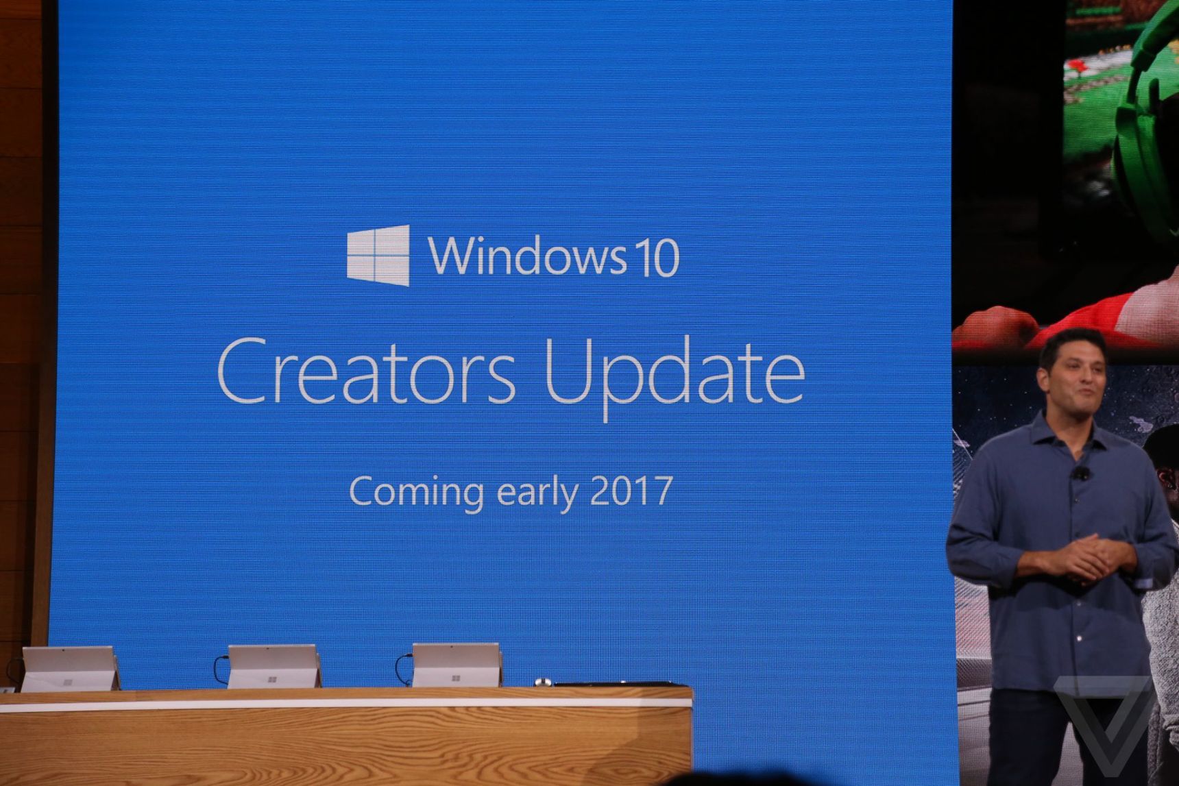 Windows 10 Creators อาจเปิดให้อัปเดตเดือนเมษายนนี้