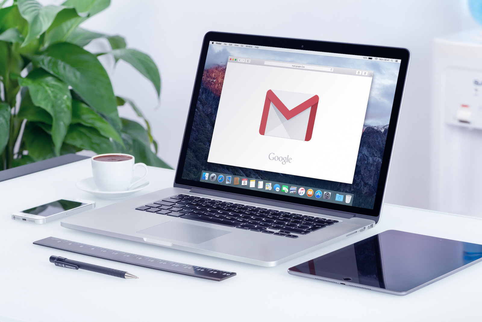 Gmail ประกาศ 13 ก.พ. นี้ดีเดย์เริ่มบล็อคไฟล์แนบที่เป็น JavaScript แล้ว