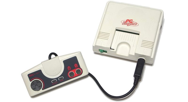 [บทความพิเศษ] PC-engine เครื่องเกมตัวจิ๋ว ที่ความสามารถไม่จิ๋ว