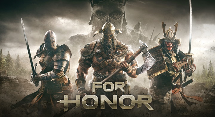 FOR HONOR เตรียมเปิด OPEN BETA สัปดาห์หน้า