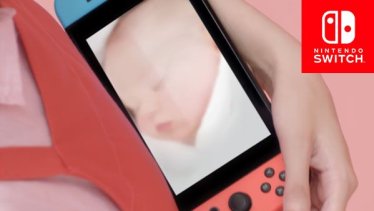 เกม 1-2-Switch บน Nintendo Switch จะมี 28 มินิเกม พร้อมเปิดมินิเกมกล่อมเด็กทารก !!