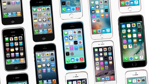 นักวิเคราะห์ชี้ปัจจัยที่อาจทำให้ iPhone 8 มีราคาสูงกว่า 35,000 บาท