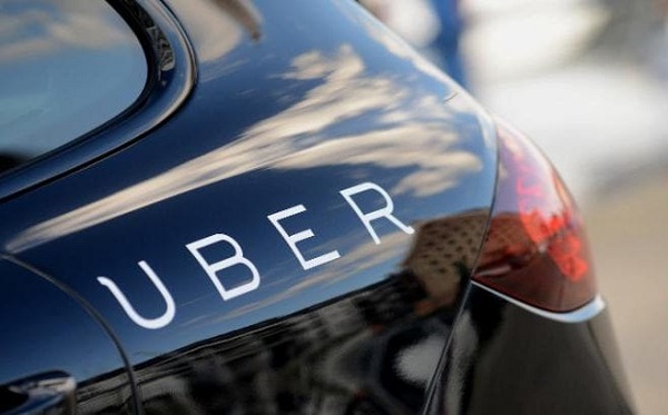 นักธุรกิจฝรั่งเศสฟ้อง Uber เป็นเงิน 45 ล้านยูโร : เหตุทำให้ภรรยารู้ว่าแอบไปหา “เมียน้อย”