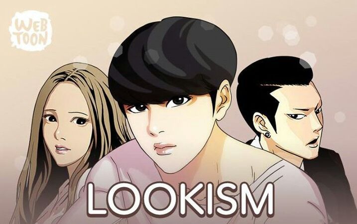 [เว็บตูน] Lookism – เว็บตูนยอดฮิตอันดับหนึ่งที่ห้ามพลาด !!!