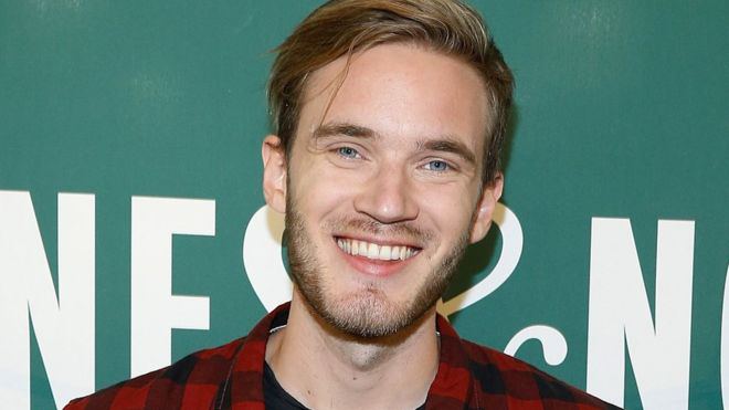 งานเข้าเมื่อ Disney ตัดความสัมพันธ์กับ PewDiePie เพราะคลิปต่อต้านชาวยิว