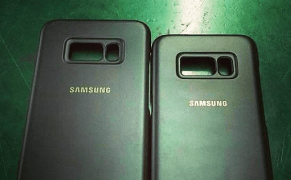 หลุด! ราคา และวันจำหน่าย Samsung Galaxy S8