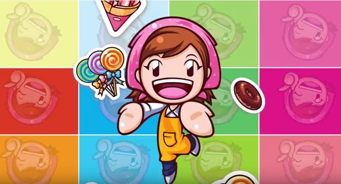 เกมทำอาหาร Cooking Mama: Sweet Shop เตรียมออกโซนอเมริกา พฤษภาคม นี้