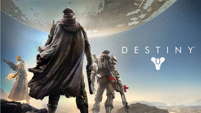 ภาคต่อของเกม Destiny จะมาในช่วง ฤดูใบไม้ร่วงปีนี้ !!