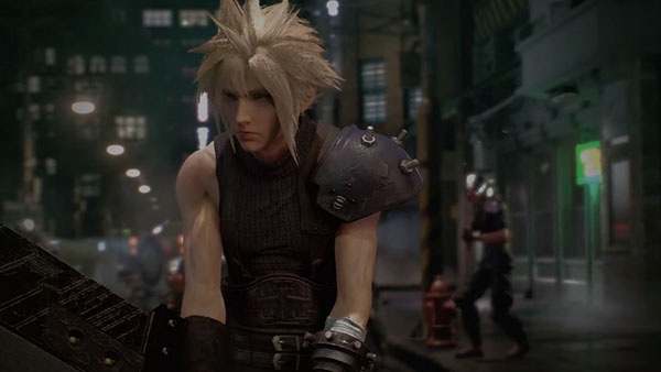 ผู้สร้างบอกเกม Final Fantasy 7 Remake บันทึกเสียงใกล้เสร็จแล้วจ้า !!