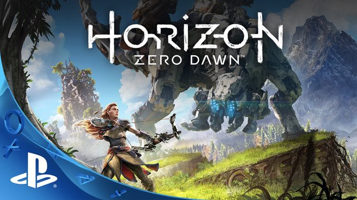 เกม “Horizon: Zero Dawn” บน PS4 ขายได้มากกว่า 2.6 ล้านชุดแล้ว