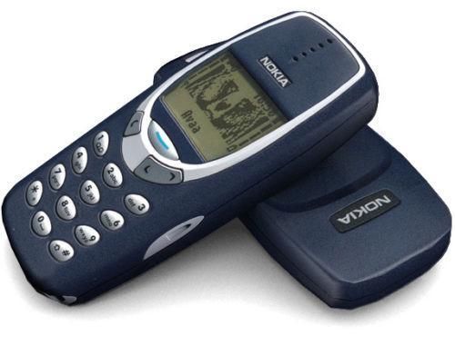 ตำนานกำลังจะกลับมา! Nokia 3310 รุ่นใหม่เตรียมเปิดตัวแล้ว!!