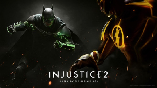 แทบรอไม่ไหว! พบเกม Injustice 2 เวอร์ชั่น iOS ใน App Store ของฟิลิปปินส์