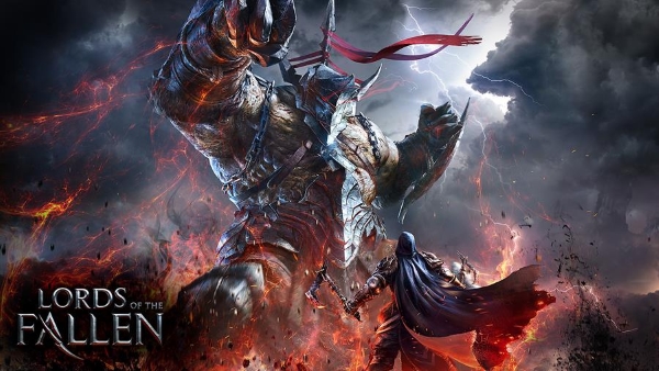 Lords of the Fallen : เกมแอ็คชั่นแนว Infinity Blade ผสม Dark Souls ดาวน์โหลดได้แล้ววันนี้ทั้ง iOS และ Android