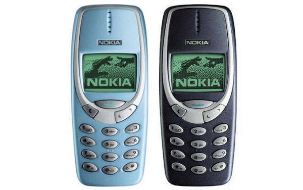 หลุดข้อมูลเพิ่มเติม Nokia 3310 รุ่นใหม่ : ปรับโฉมใหม่ แต่ยังเป็นฟีเจอร์โฟนอยู่