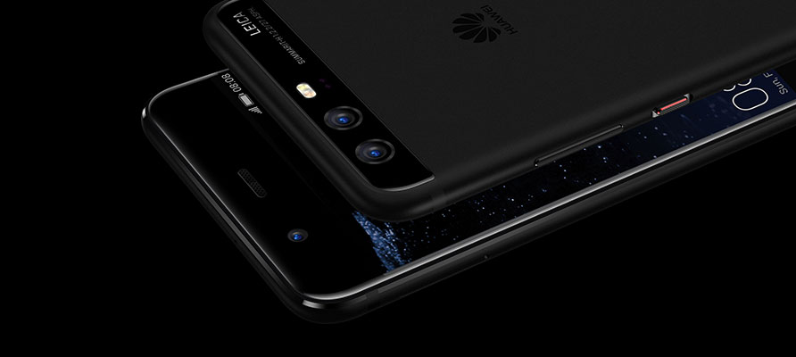 Huawei P10 เริ่มรับอัปเดตซอฟต์แวร์ตัวแรกแก้ปัญหาการทำงานของกล้อง