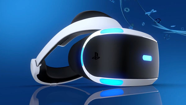 PlayStation VR ขายทั่วโลกได้ 915,000 ชุดแล้ว