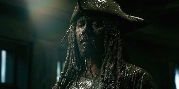 ตัวอย่างล่าสุดของ Pirates of the Caribbean 5 : Dead Man Tell No Tales