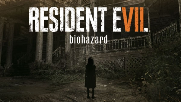 ยอดขายเกมในญี่ปุ่นสัปดาห์ล่าสุดเกม Resident Evil 7 ขึ้นที่ 1 แต่ขายไม่ถึง 2 แสน