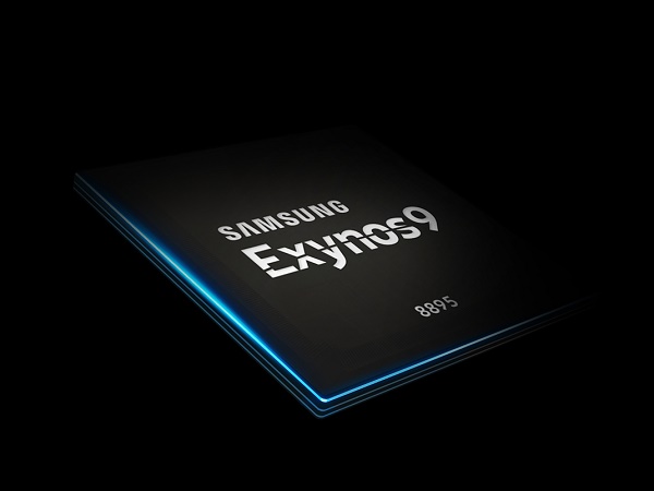 Samsung เปิดตัว Exynos 9 ซีรีส์ 8895: ชิปประมวลผล 8 คอร์สำหรับสมาร์ทโฟนไฮเอนด์