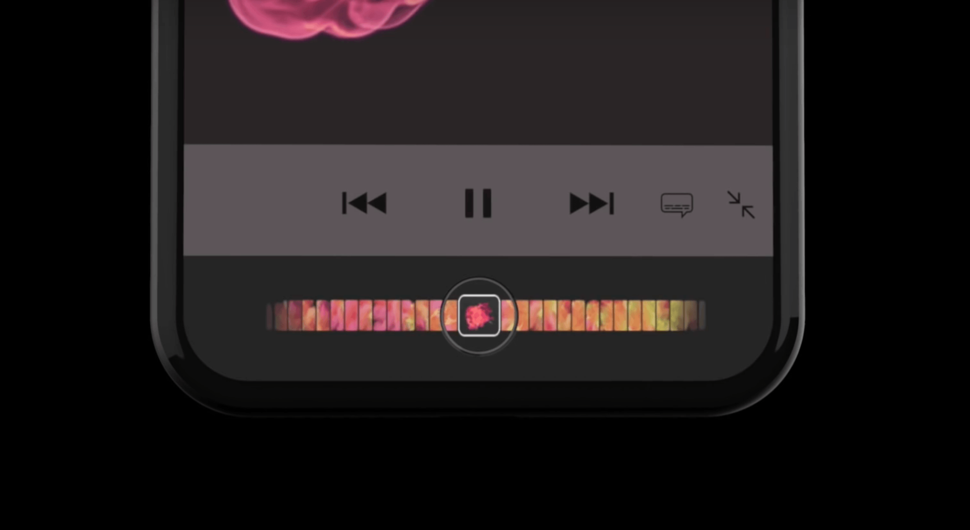 เก๋ไปอีก! ชมคอนเซปต์ iPhone 8 พร้อม Touch Bar แบบ MacBook Pro
