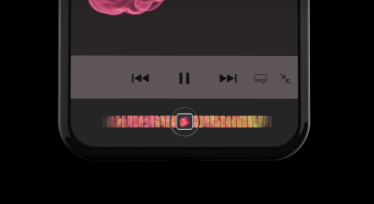 เก๋ไปอีก! ชมคอนเซปต์ iPhone 8 พร้อม Touch Bar แบบ MacBook Pro