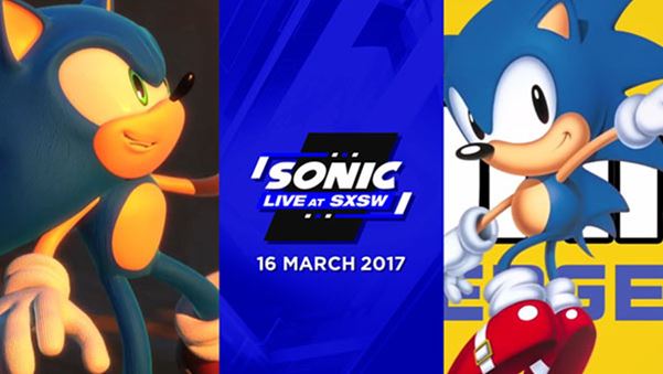 SEGA เตรียมเปิดตัวข้อมูลใหม่เกม Sonic ภาคใหม่ เดือนหน้า