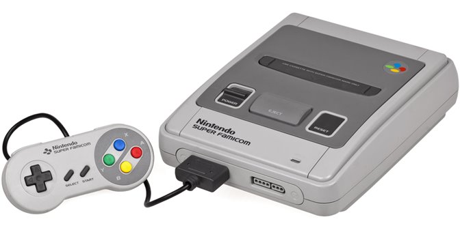 ชมคลิปเกมใหม่บนเครื่อง Super Famicom ที่วางขายในรูปแบบตลับเกม !!