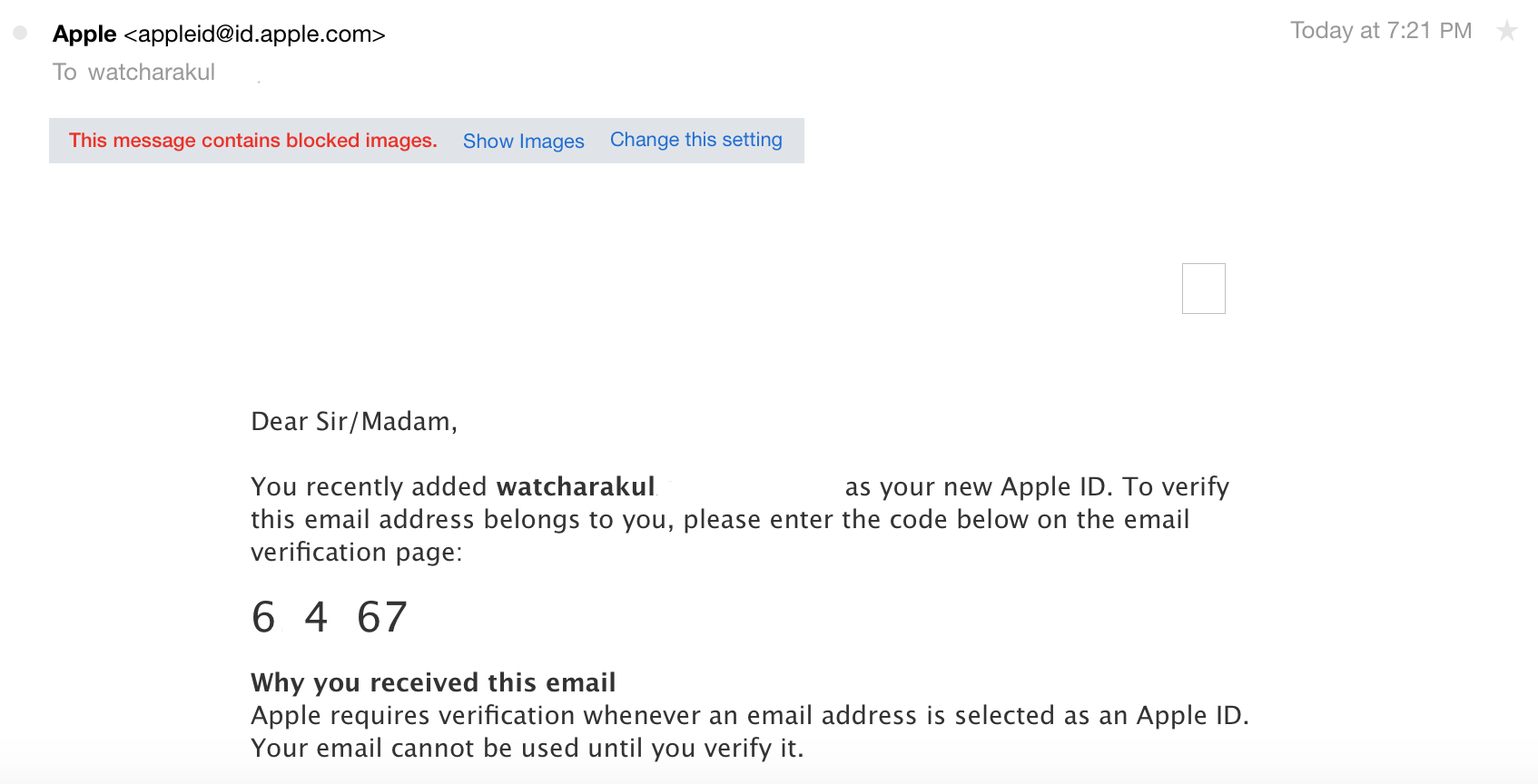 วิธีเปลี่ยนอีเมล Apple ID โดยข้อมูลเดิมไม่หายไปไหน - #beartai วิธีเปลี่ยนอีเมล Apple Id โดยข้อมูลเดิมไม่หายไปไหน - #Beartai