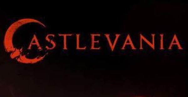 ชมภาพแรกจากการ์ตูนซีรีส์ Castlevania ทางช่อง Netflix