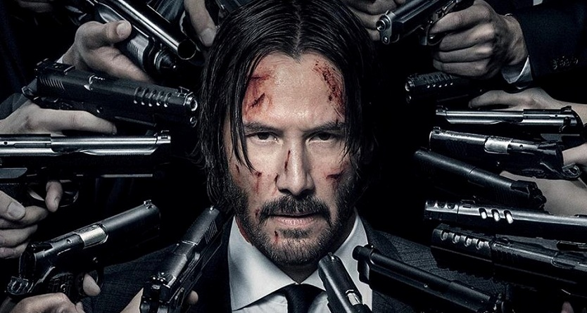 John Wick Chapter 2: เปิดจักรวาลนักฆ่า มันสึสๆ 100/100