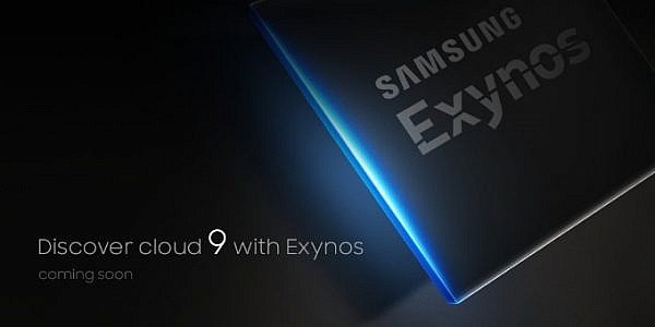 ลือ! Samsung จะใช้ชิป Exynos 9810 กับ Galaxy S8 และ S8+