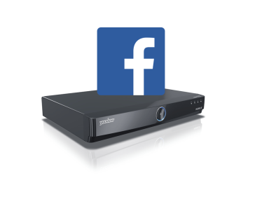 Facebook มีแผนจะทำแอป ลง Set-Top Box เข้าถึง Live Video ได้ง่ายขึ้น