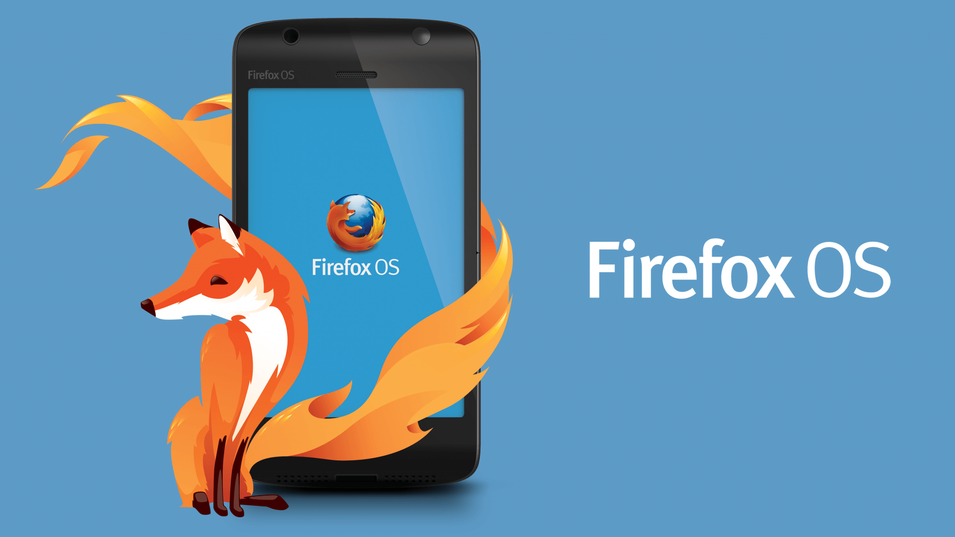 แฟนๆ เศร้า Mozilla ยุบโครงการ Firefox OS ปลดพนักงานออกกว่า 50 คน