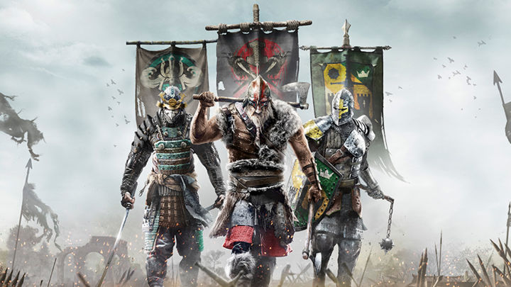 [Review] For Honor อีกหนึ่งผลงานที่ “น่าผิดหวัง” จาก Ubisoft