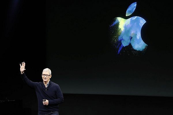 Apple ติดอันดับบริษัทที่น่าชื่นชมมากที่สุด 10 ปีซ้อน