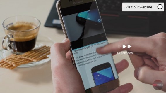 YouTube บนมือถือเพิ่มฟีเจอร์ ‘กรอคลิปวิดีโอ’ เดินหน้า-ถอยหลังได้เพียงแตะจอ 2 ครั้ง