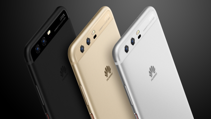 ผู้บริหาร Huawei เผย แรม 6GB นั้นสูงเกินไปสำหรับสมาร์ทโฟน