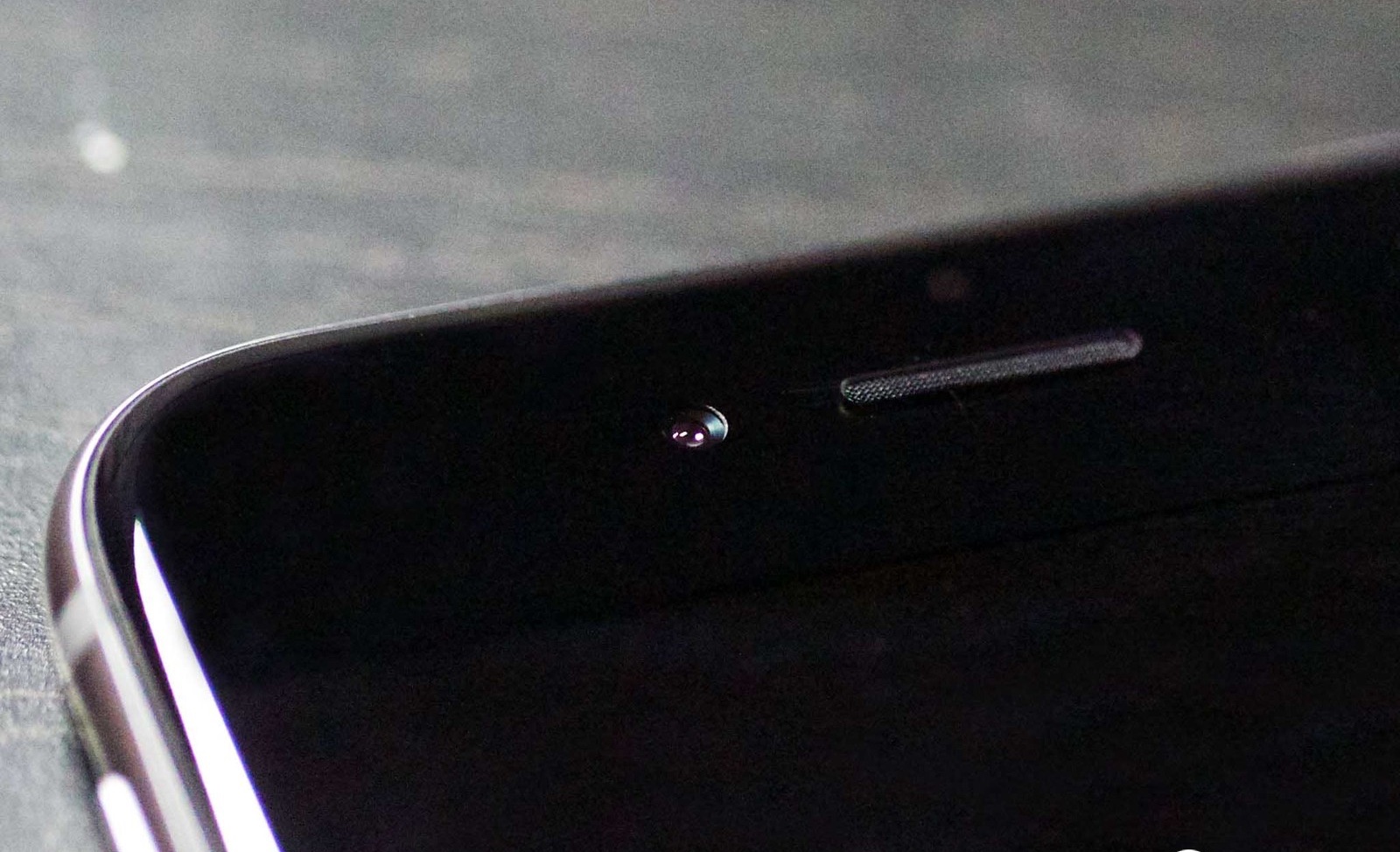 iPhone 8 อาจถอด Touch ID ทิ้งแทนที่ด้วยระบบจดจำใบหน้าแทน