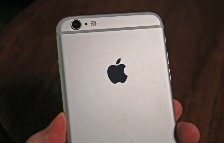 iPhone 6 32GB วางจำหน่ายในไทยอย่างเป็นทางการ ราคา 17,500 บาท