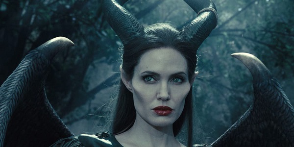 Angelina Jolie เล็งกลับมาอีกครั้งใน Maleficent 2