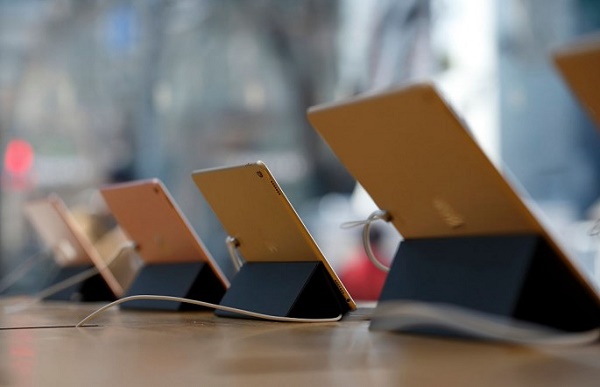 มาช้าหน่อย Apple อาจเลื่อนการเปิดตัว iPad Pro รุ่นใหม่ไปกลางปีแทน