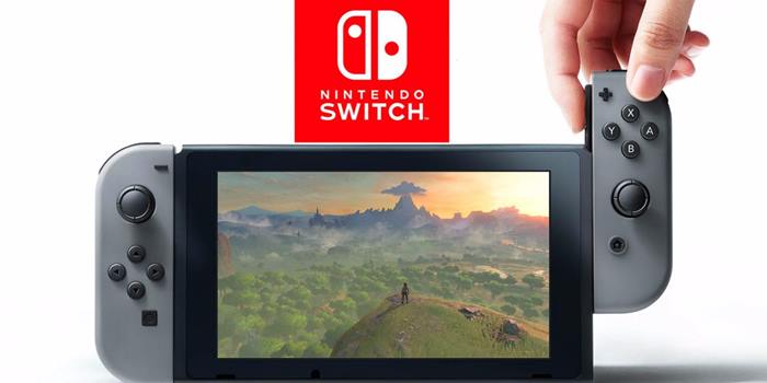 ครบ 1 เดือน Nintendo Switch ยังขายดีที่สุดในญี่ปุ่น ส่วน Monster Hunter XX ขายเกิน 1.2 ล้านแล้ว