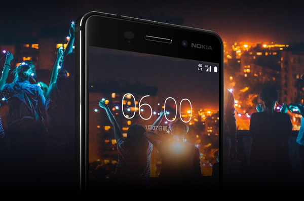 Nokia 3, 5 และ 6 จะผลิตในอินเดียและพร้อมวางจำหน่ายเดือนมิถุนายนนี้