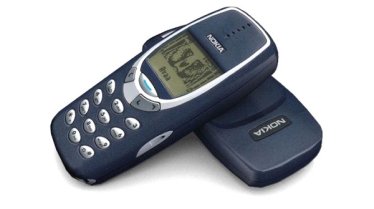 ฟีเจอร์เด่น Nokia 3310 รุ่น 2017: จอสี, ระบบ S30+, ดีไซน์ Nokia 150, เปลี่ยนหน้ากากได้