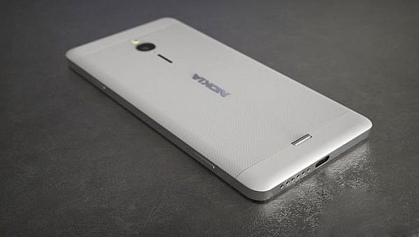 Nokia 3 จะมีหน้าจอ 5.2 นิ้ว, Snapdragon 425 และกล้องหลัง 13 ล้านพิกเซล