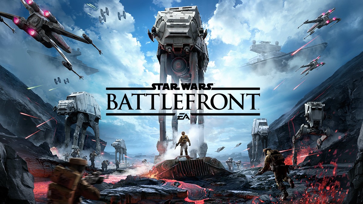 Star Wars Battlefront 2 จะมาพร้อมโหมด Single-Player